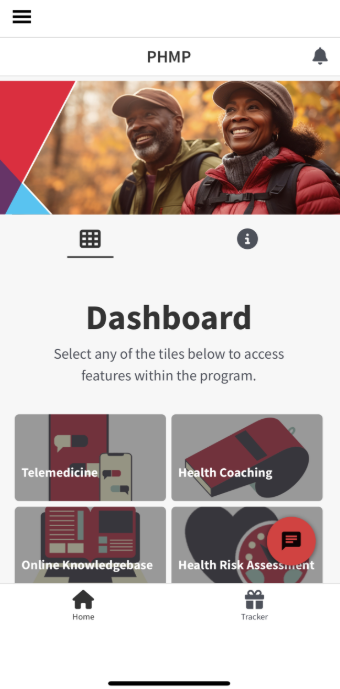 MyWellPortal Mobile